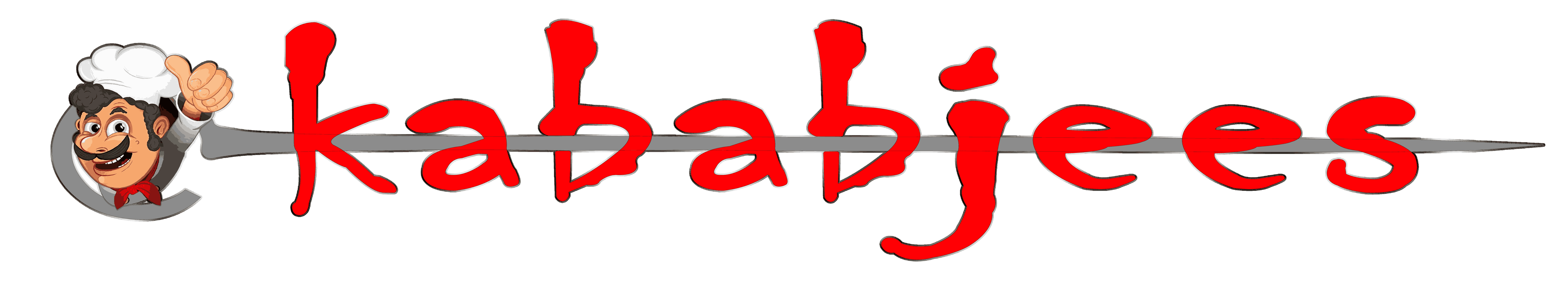 Kababjees logo